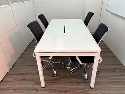 Vision Exchange (D22), Office #630134791